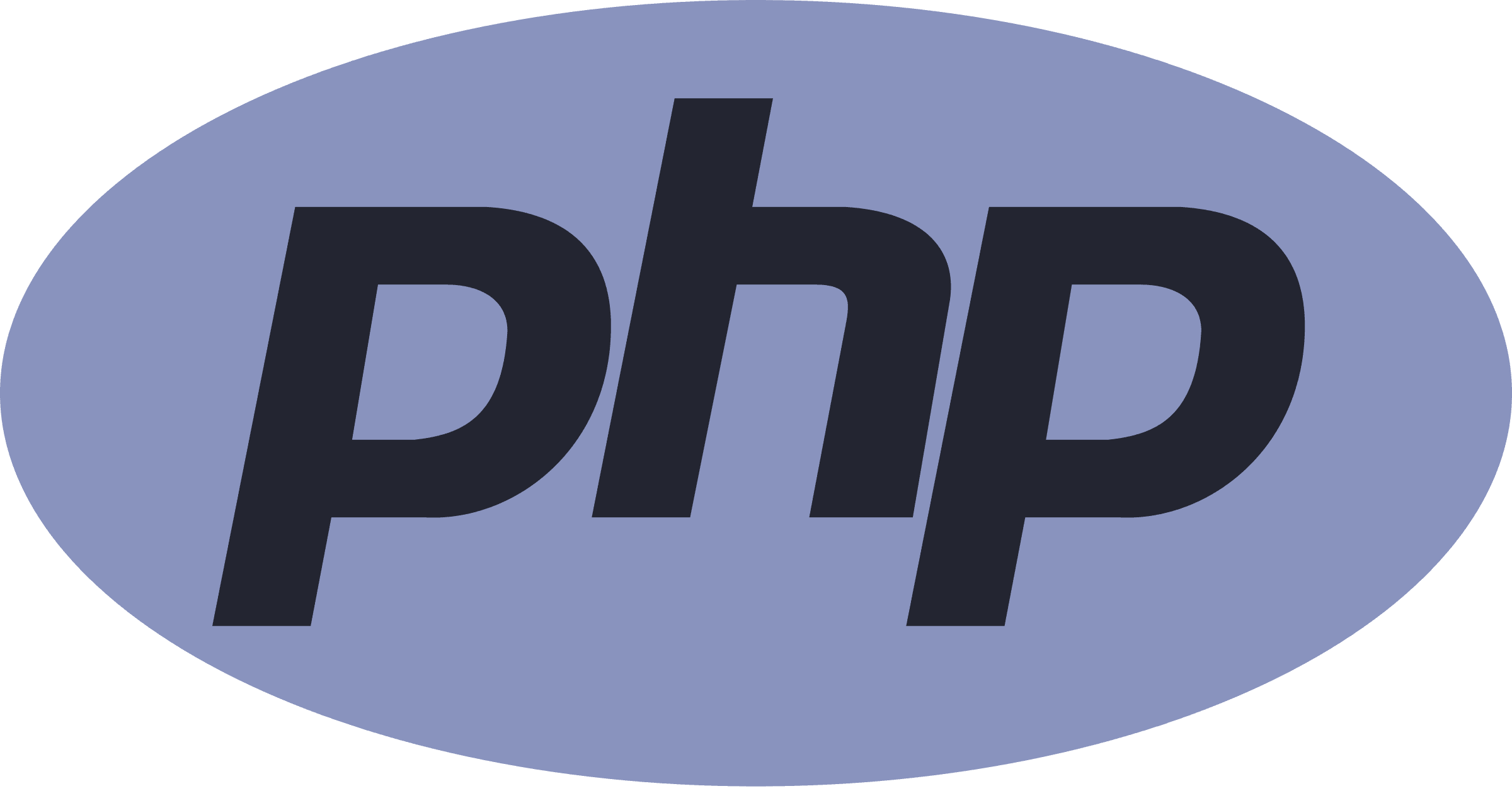 php logo